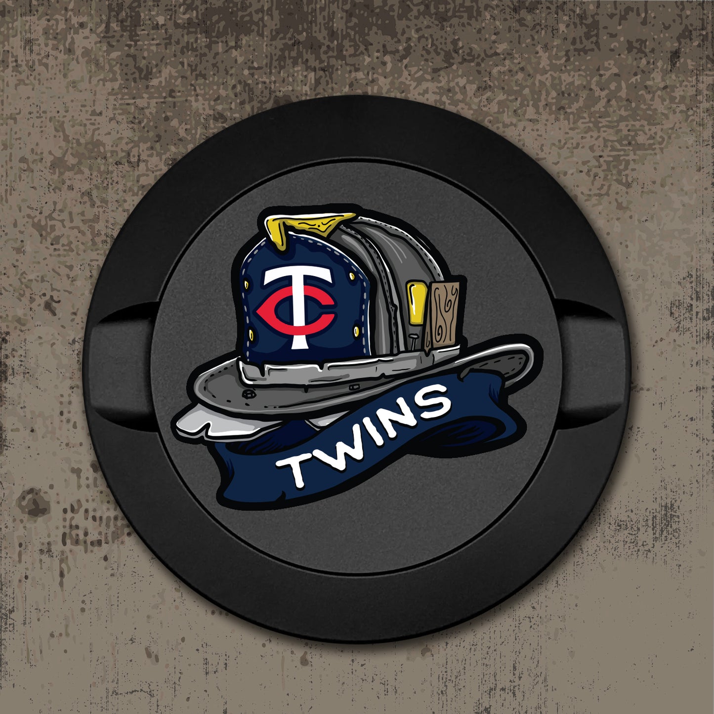 Zyn Tin-Pick Your Team