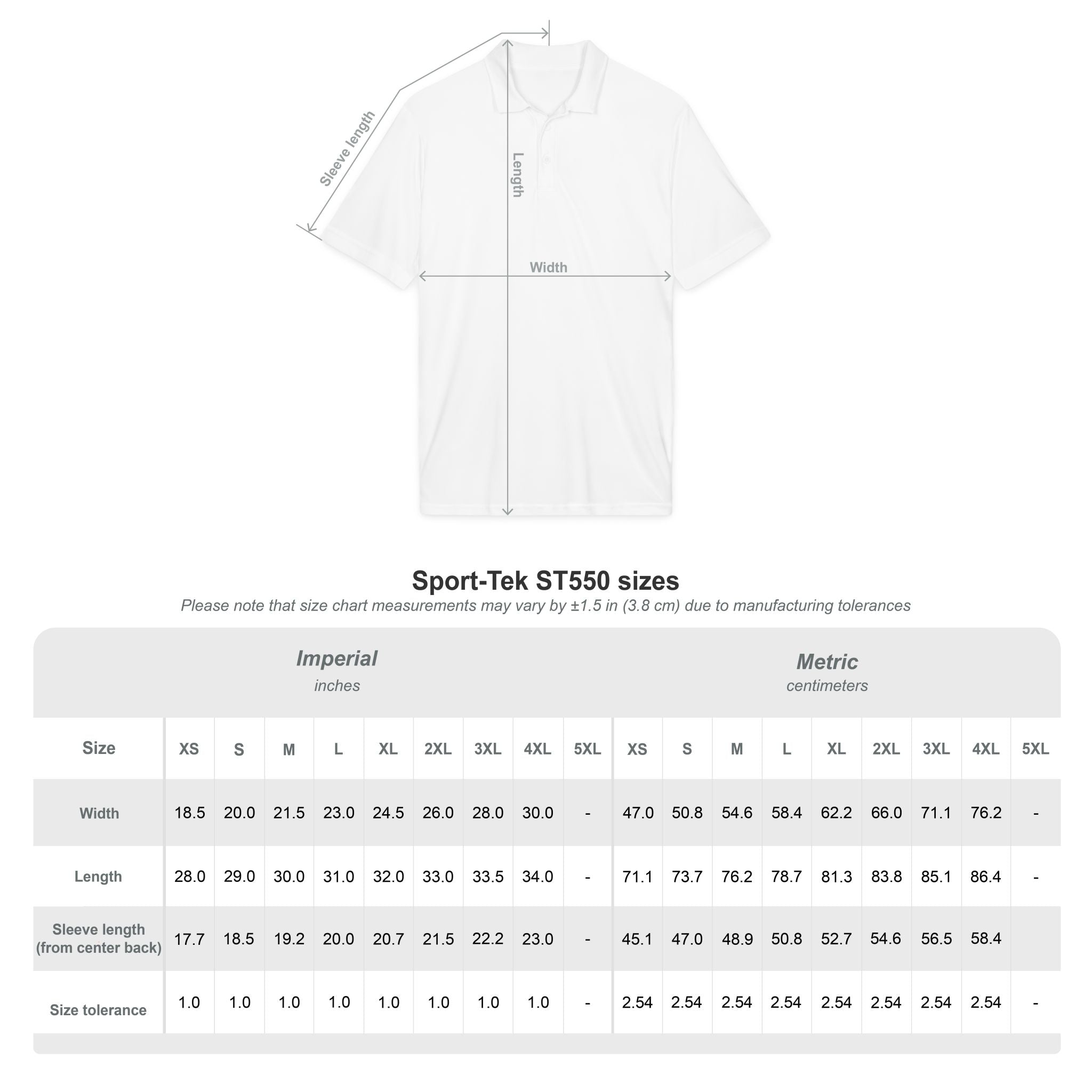 California Team 4 Polo