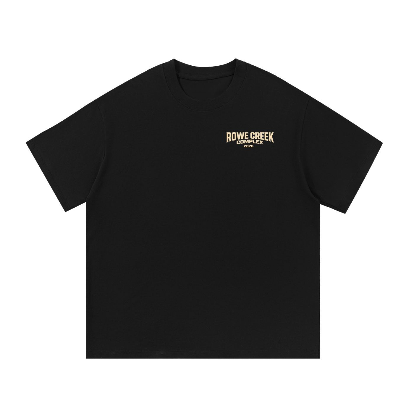 Rowe Creek Complex Shirt