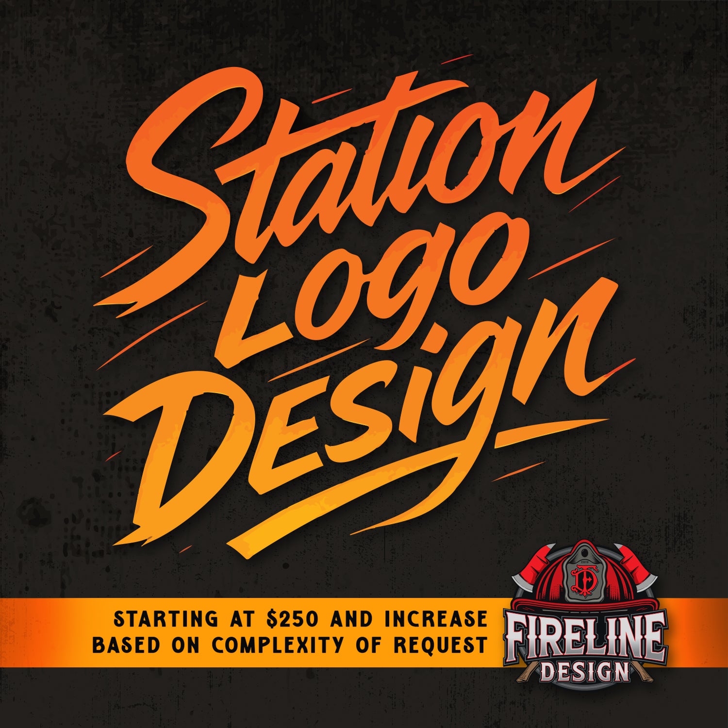 Fireline Design