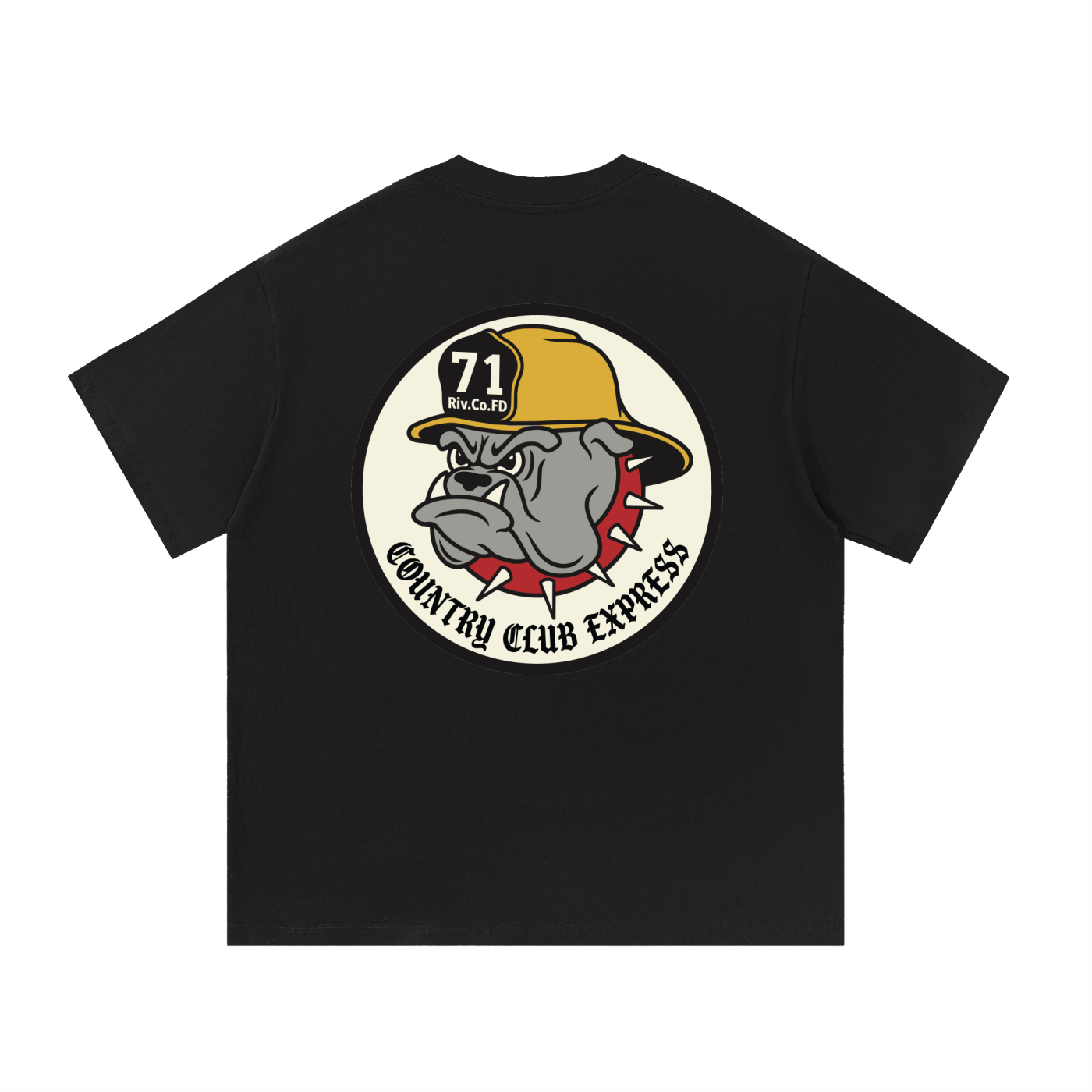 RivCo 71 T-Shirt