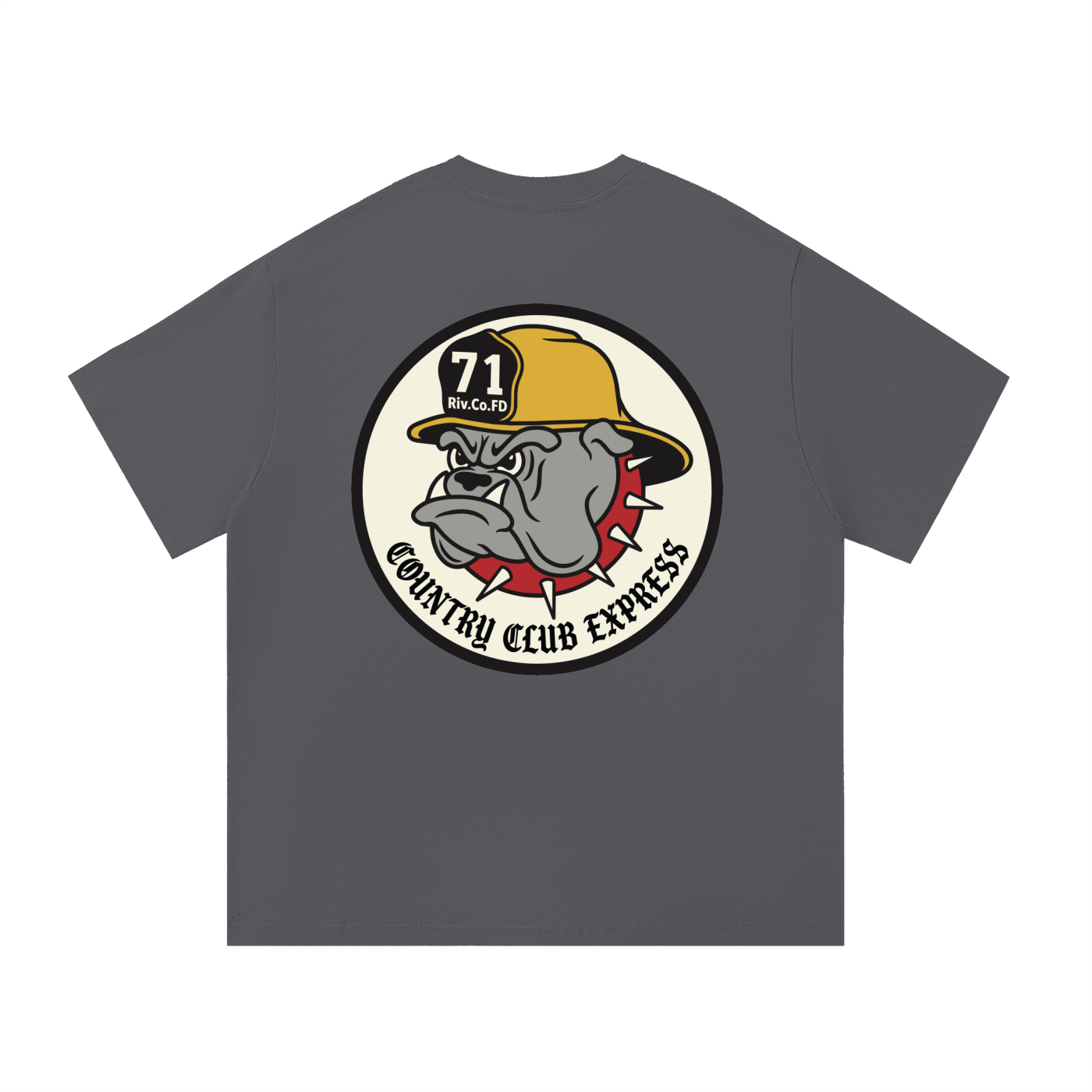 RivCo 71 T-Shirt