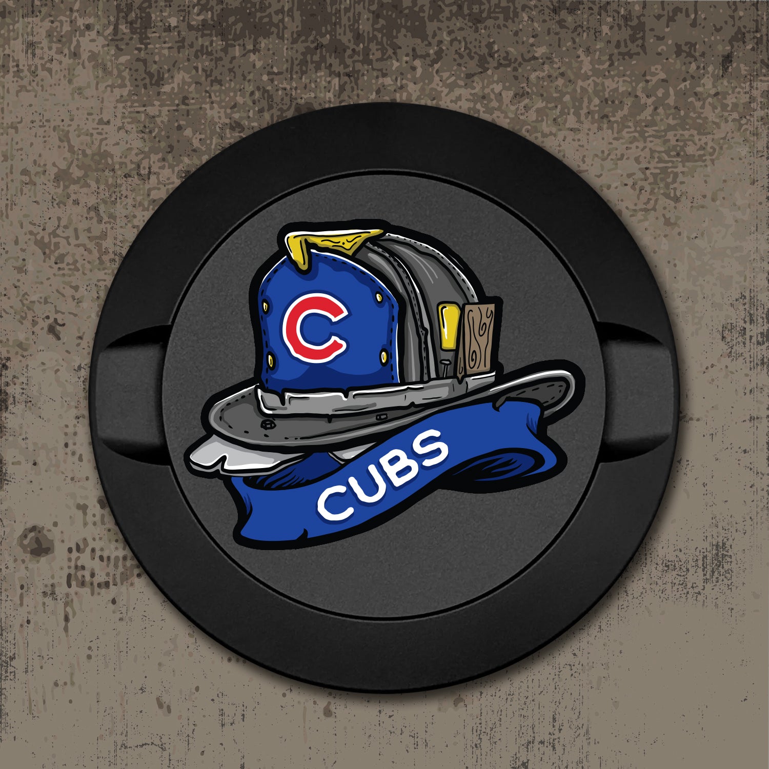 Zyn Tin-Pick Your Team