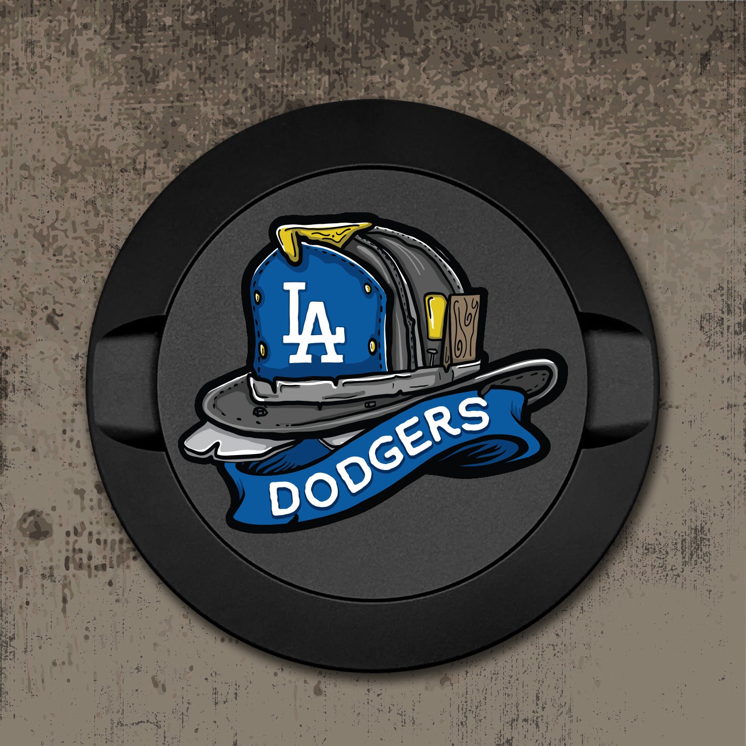 Zyn Tin-Pick Your Team