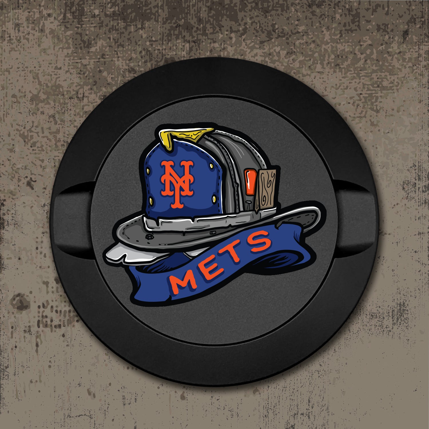 Zyn Tin-Pick Your Team