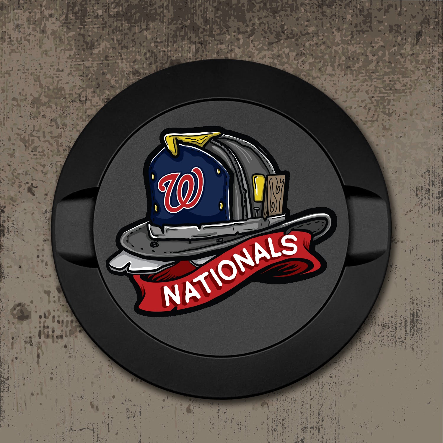 Zyn Tin-Pick Your Team