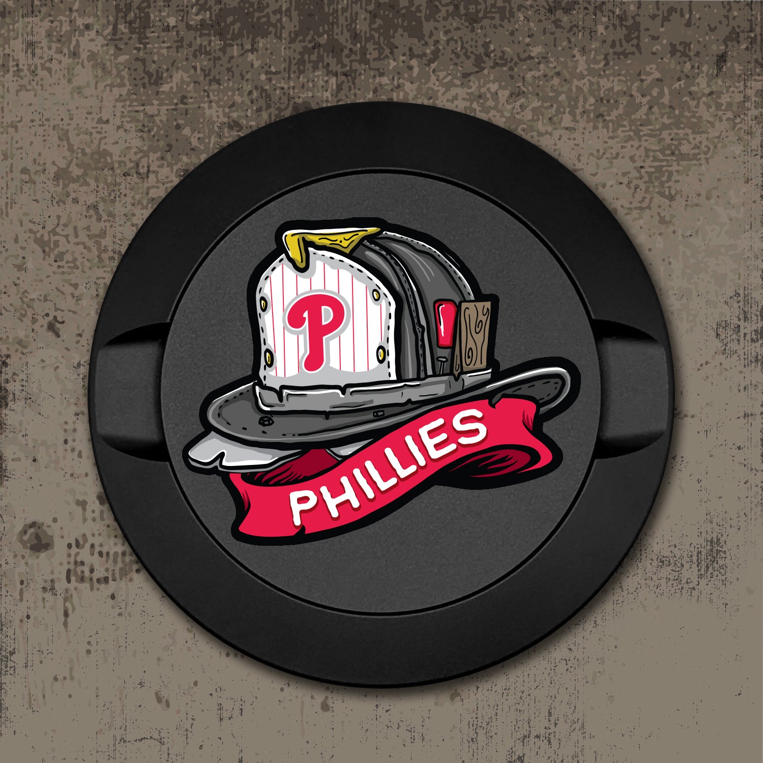 Zyn Tin-Pick Your Team