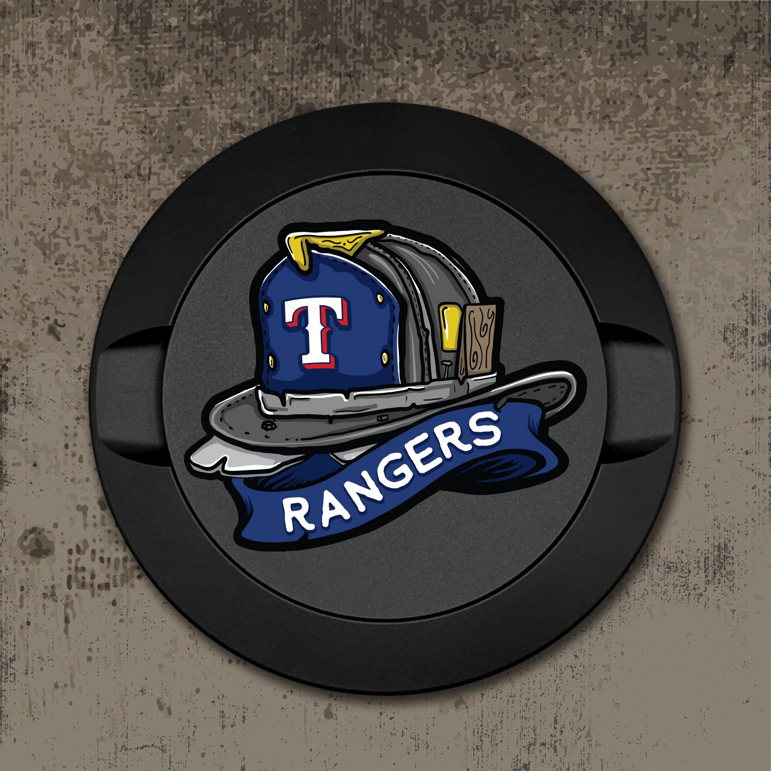 Zyn Tin-Pick Your Team