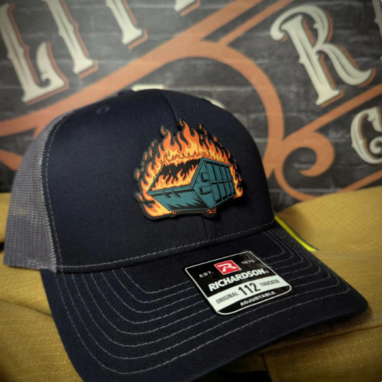 Fireline Design