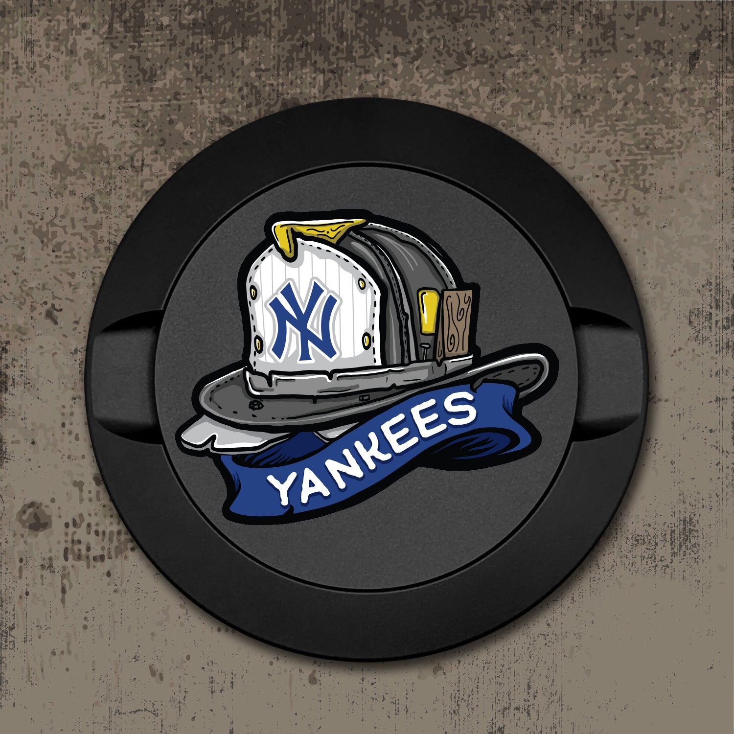 Zyn Tin-Pick Your Team