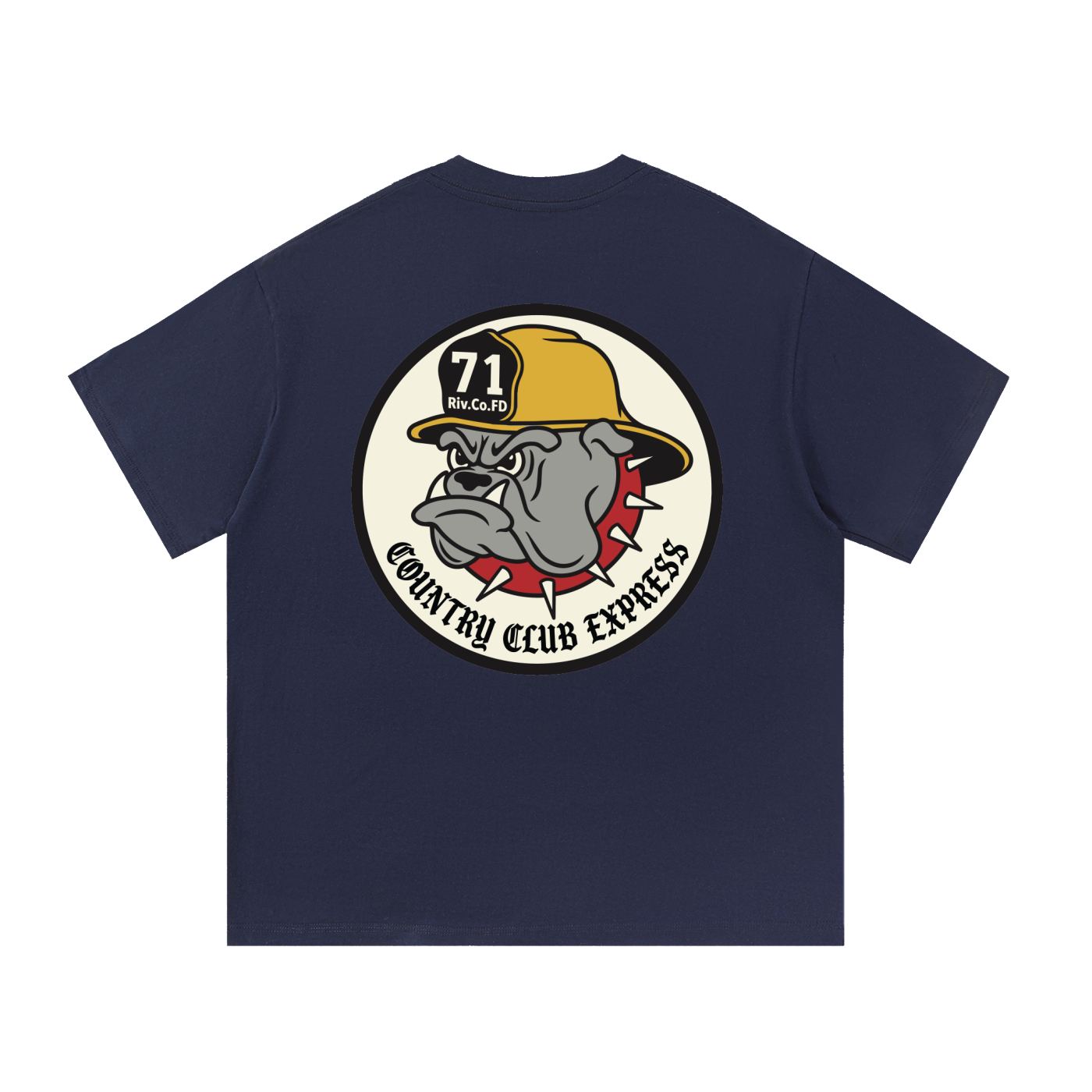 RivCo 71 T-Shirt