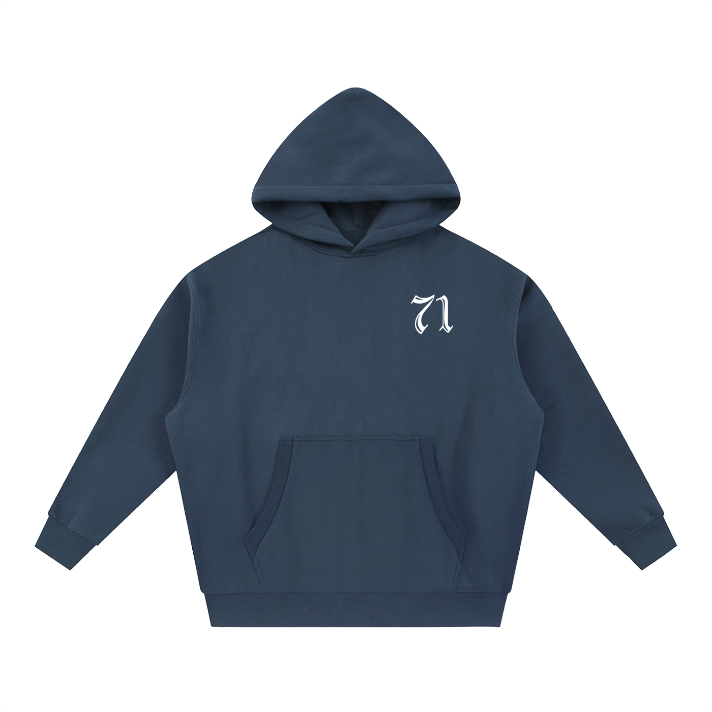 RivCo 71 Fleece Hoodie