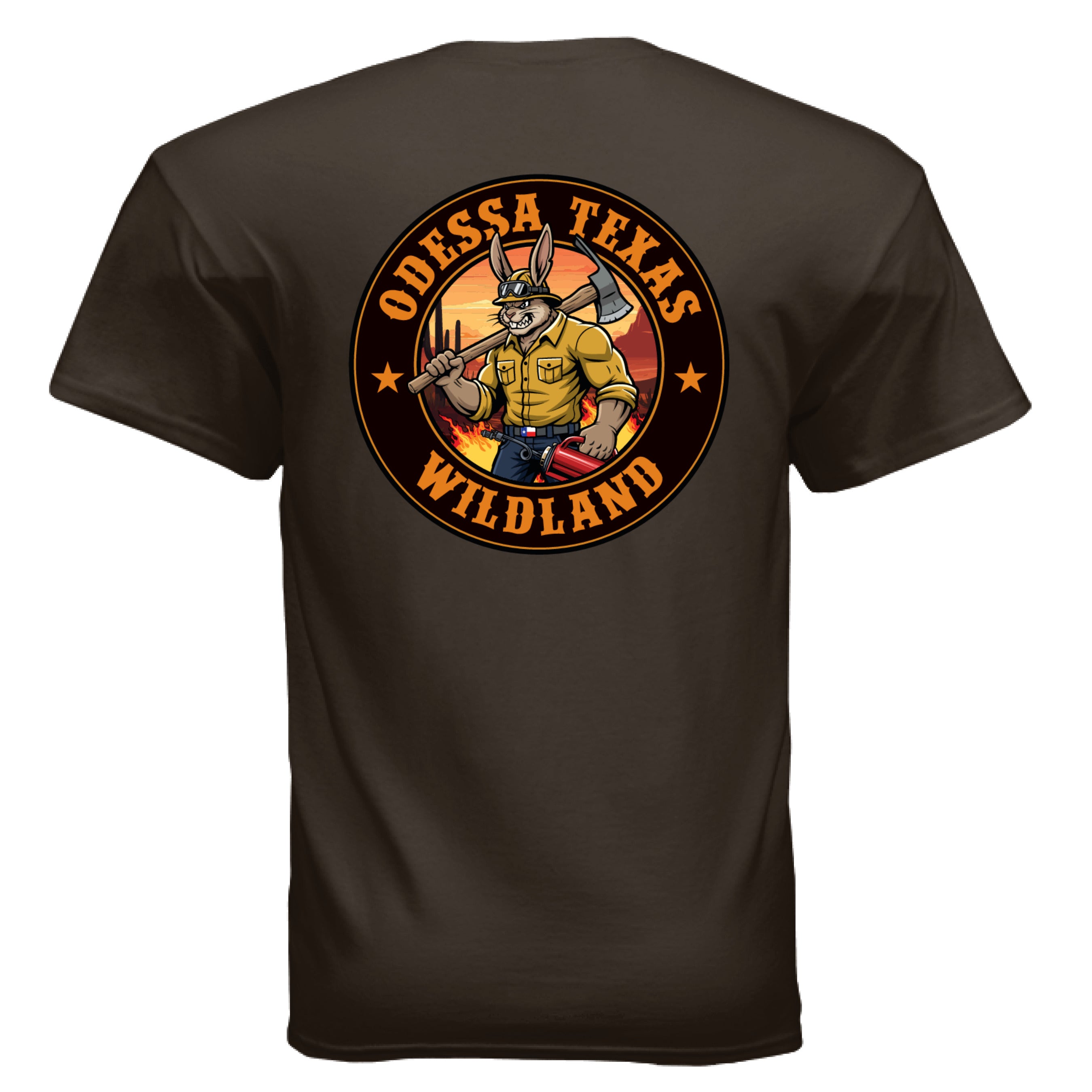 DARK CHOCOLATE - BACK