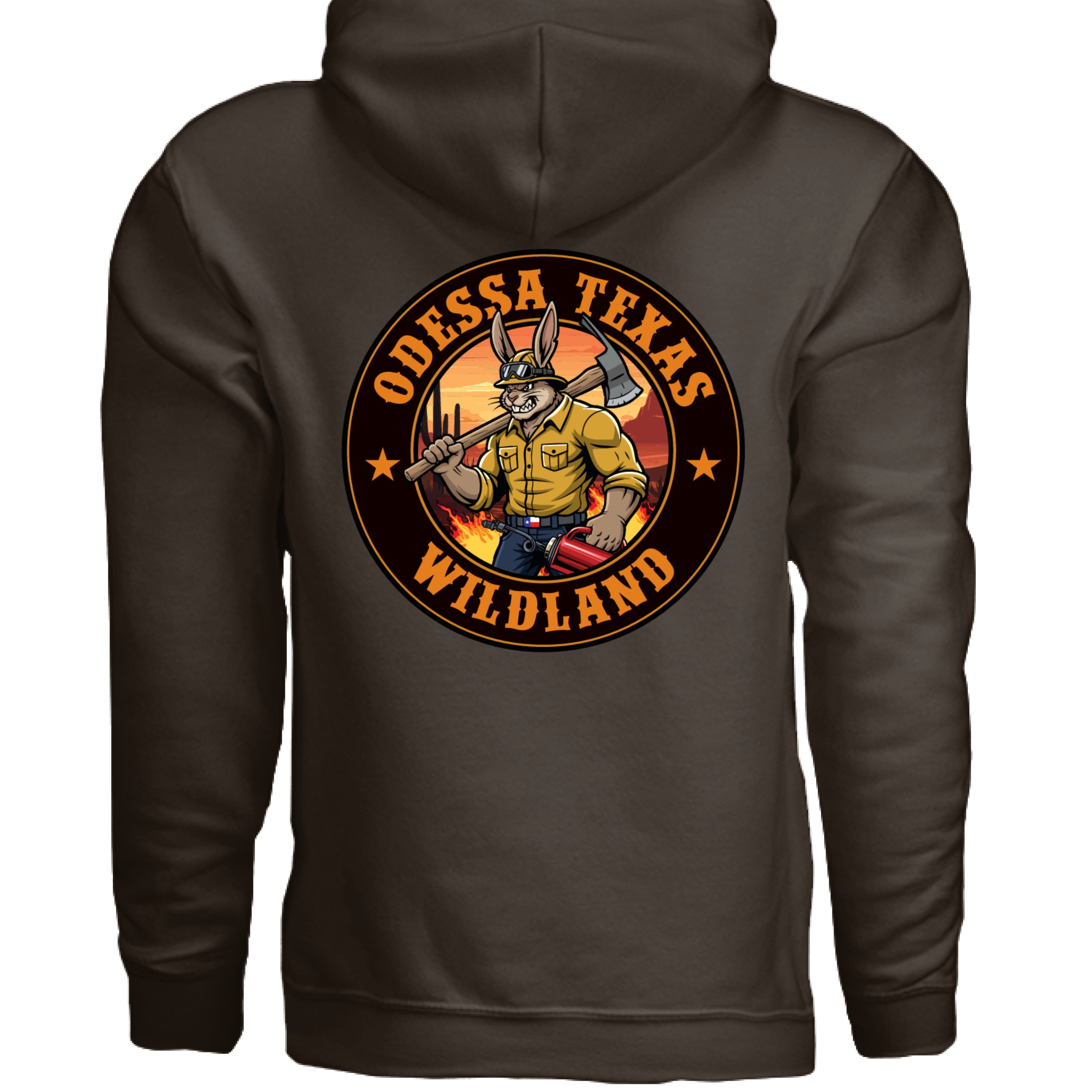 DARK CHOCOLATE - BACK