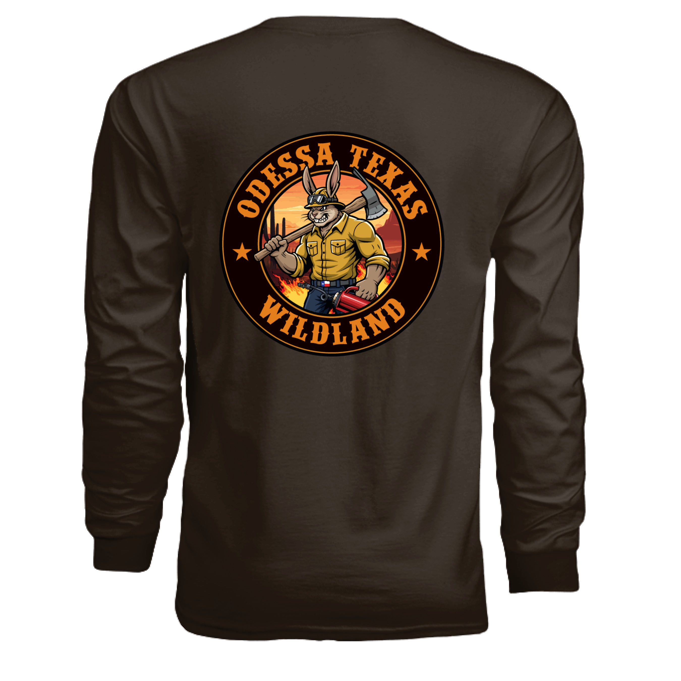 DARK CHOCOLATE - BACK