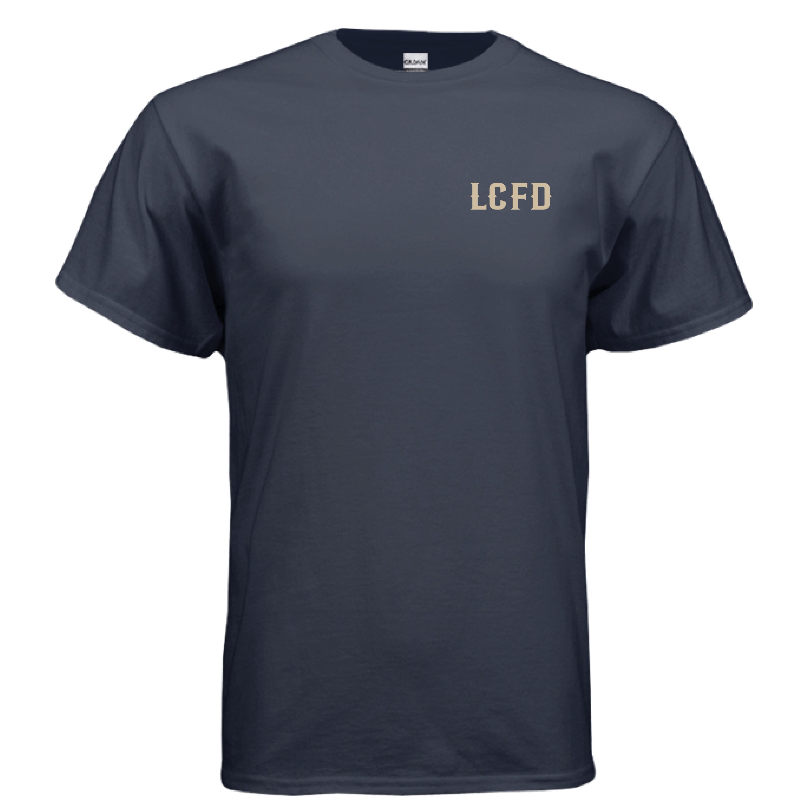 LCFD 3 Tee