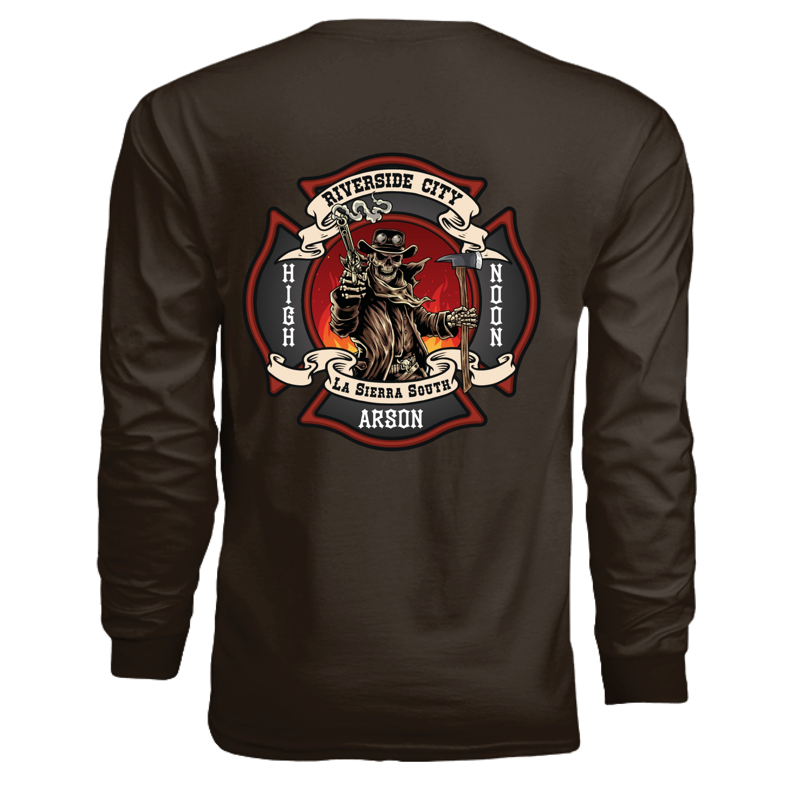 DARK CHOCOLATE - BACK