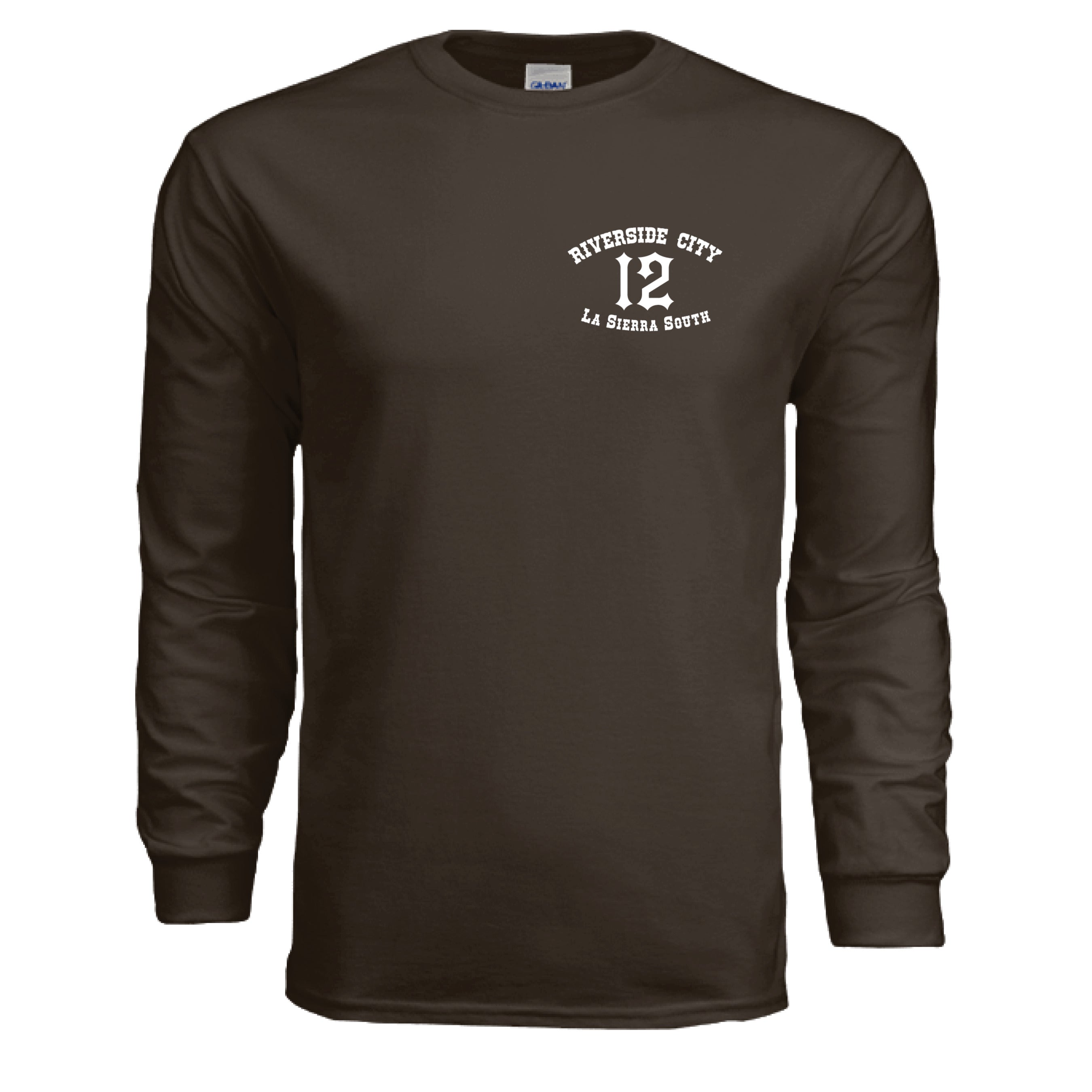 DARK CHOCOLATE - FRONT