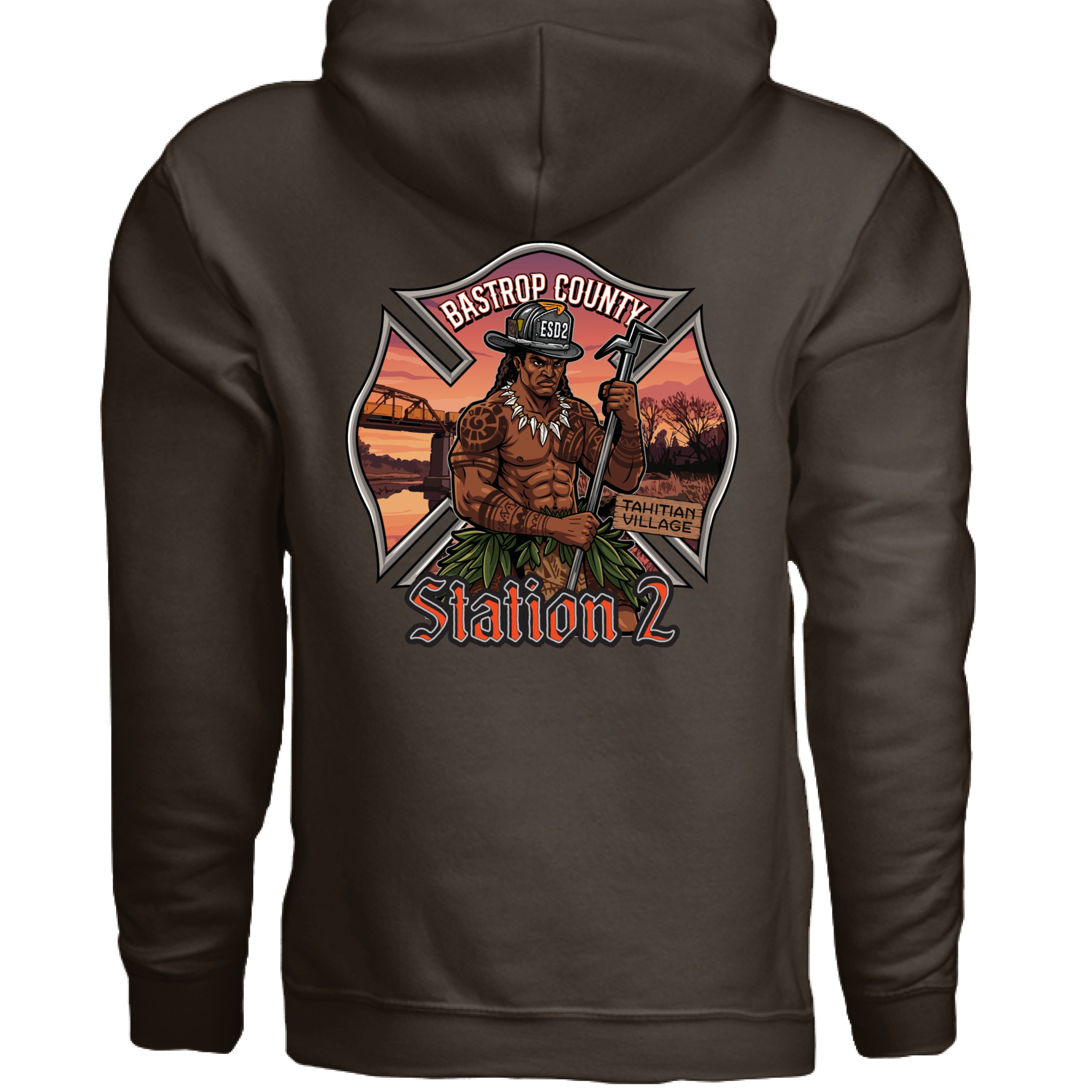 DARK CHOCOLATE - BACK