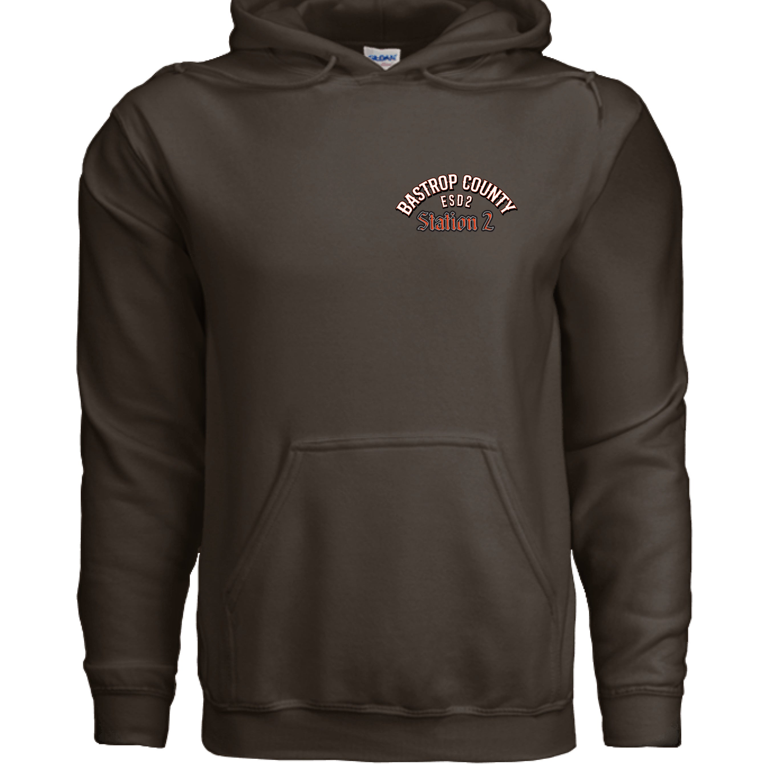 DARK CHOCOLATE - FRONT