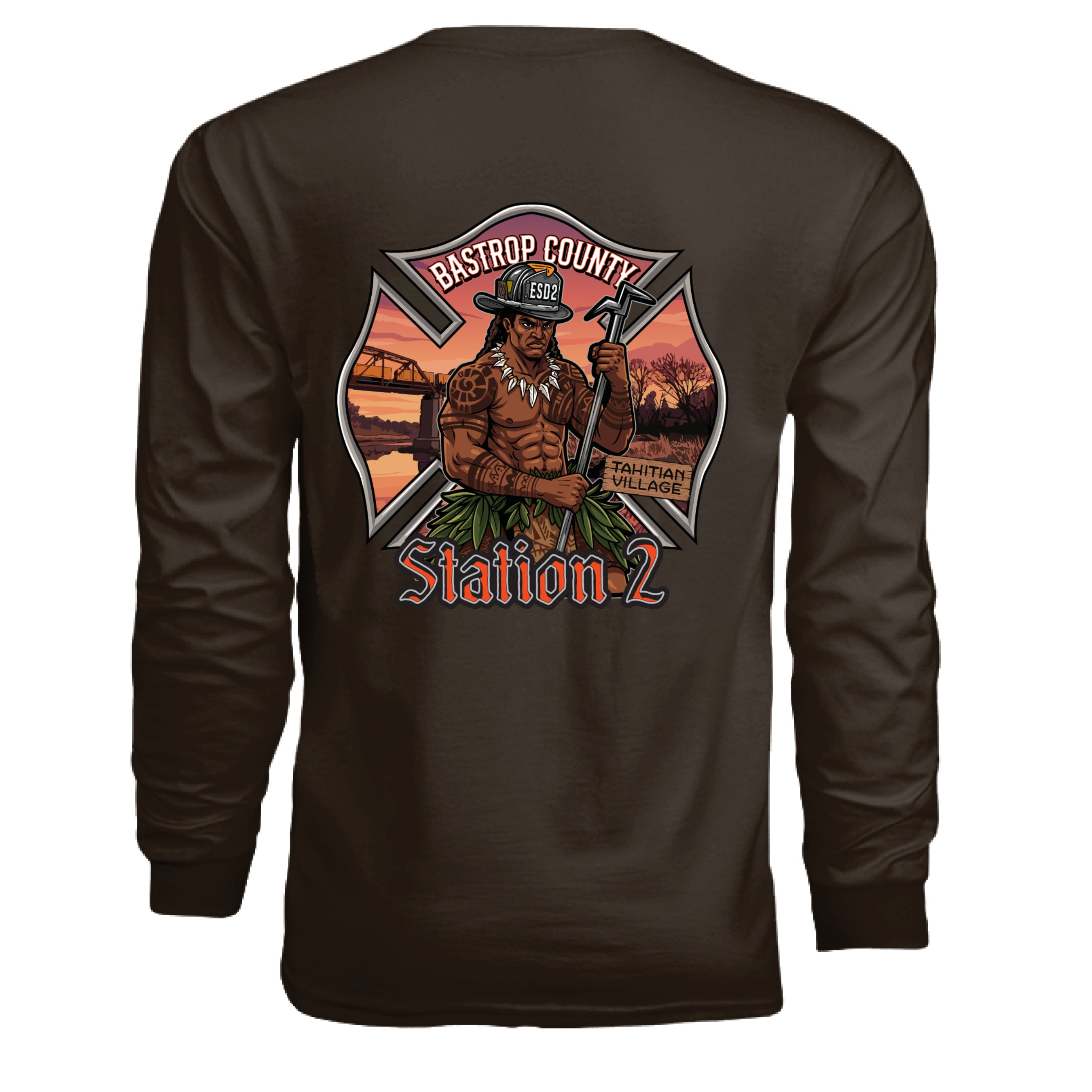 DARK CHOCOLATE - BACK