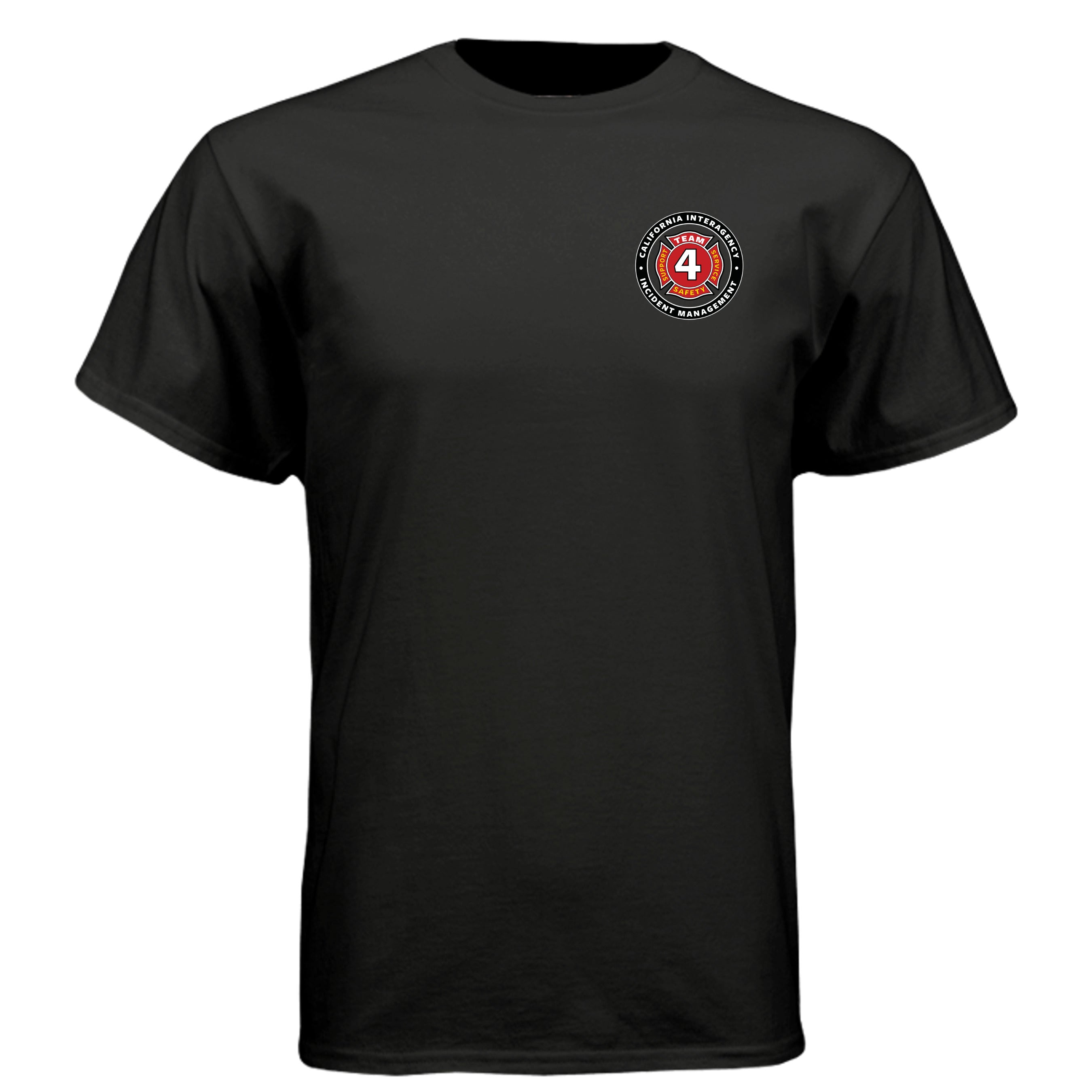 BLACK - 6010 - FRONT