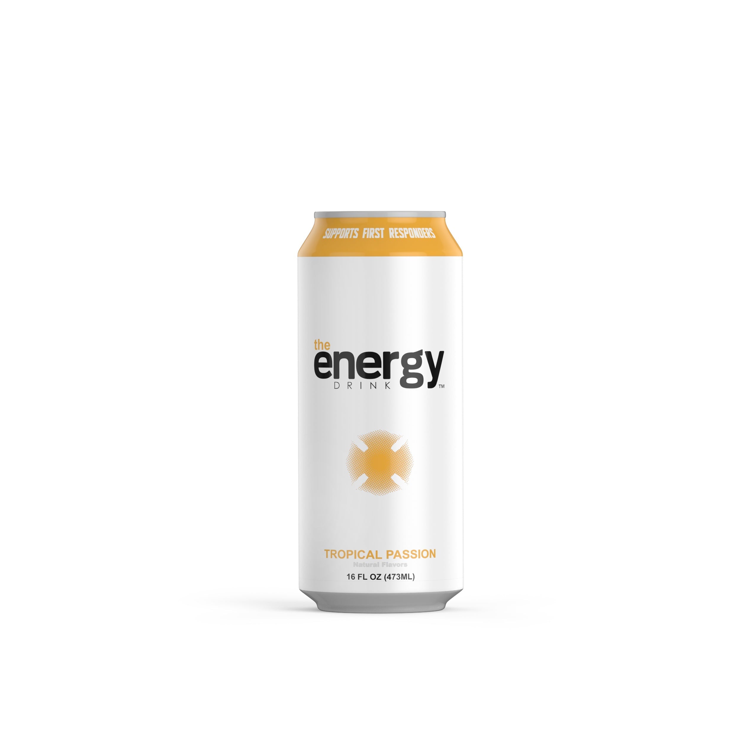 the Energy Drink™ Variety 12-Pack