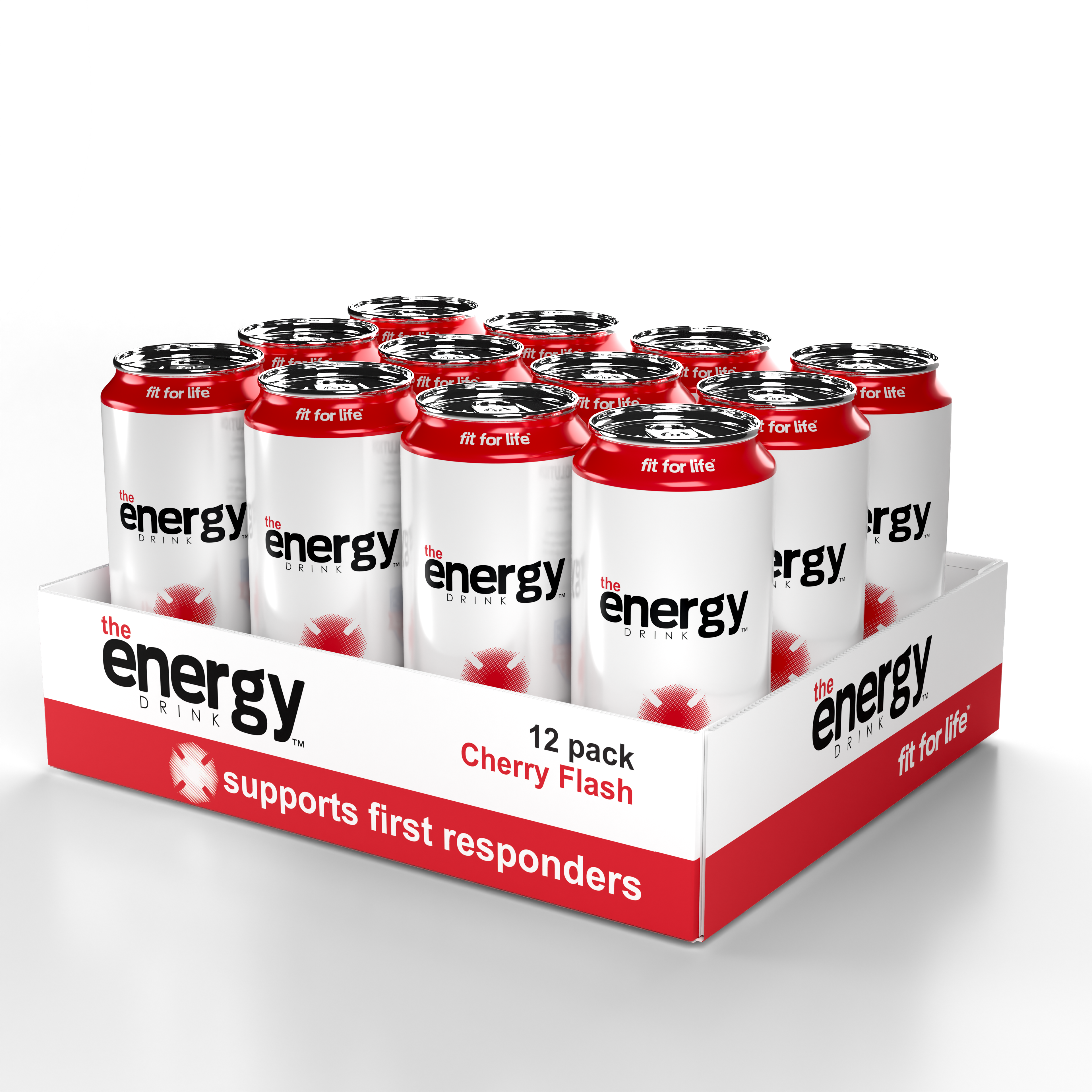 the Energy Drink™ Mega Pack