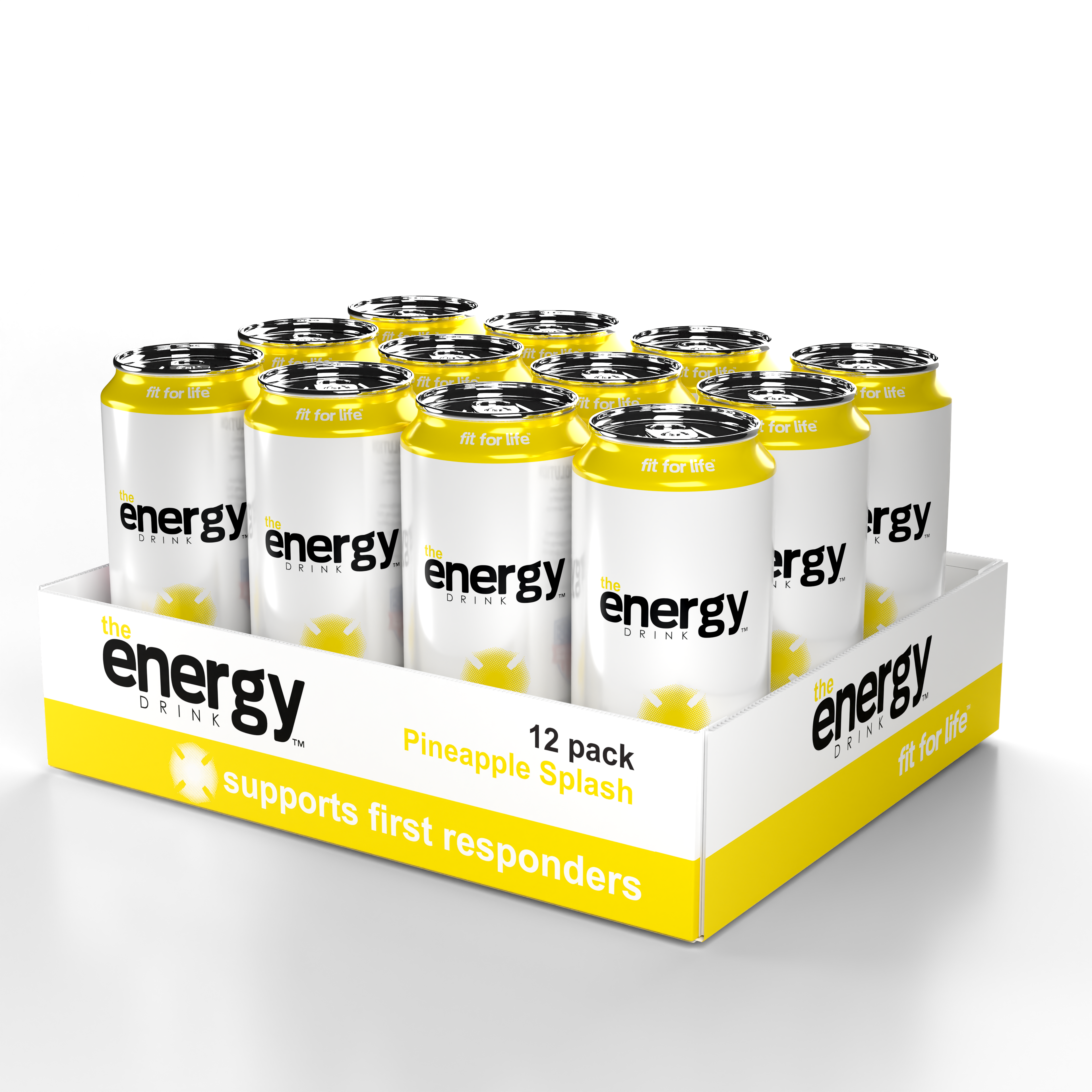 the Energy Drink™ Mega Pack