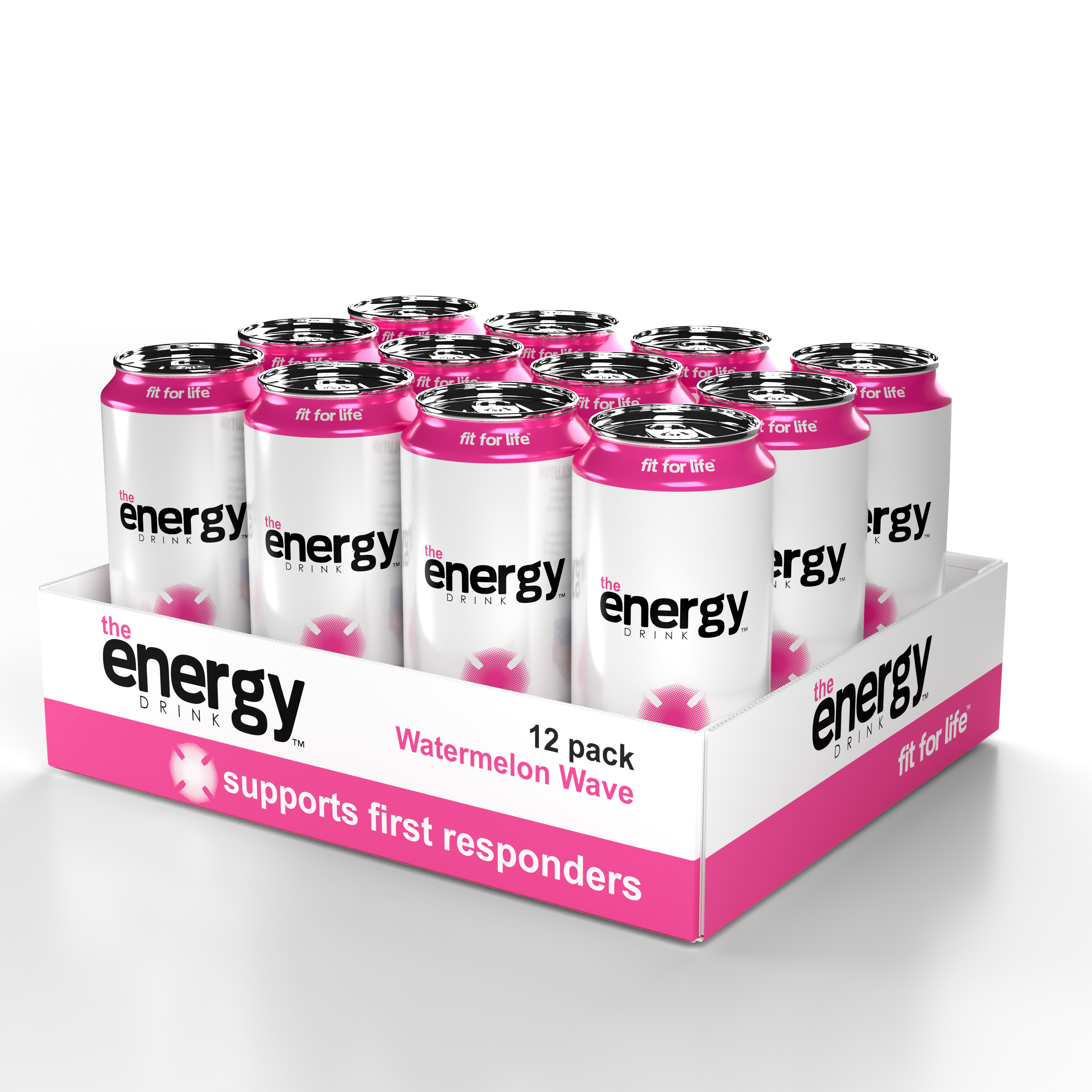 the Energy Drink™ Mega Pack